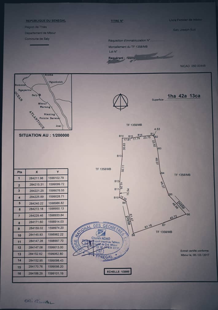 Description